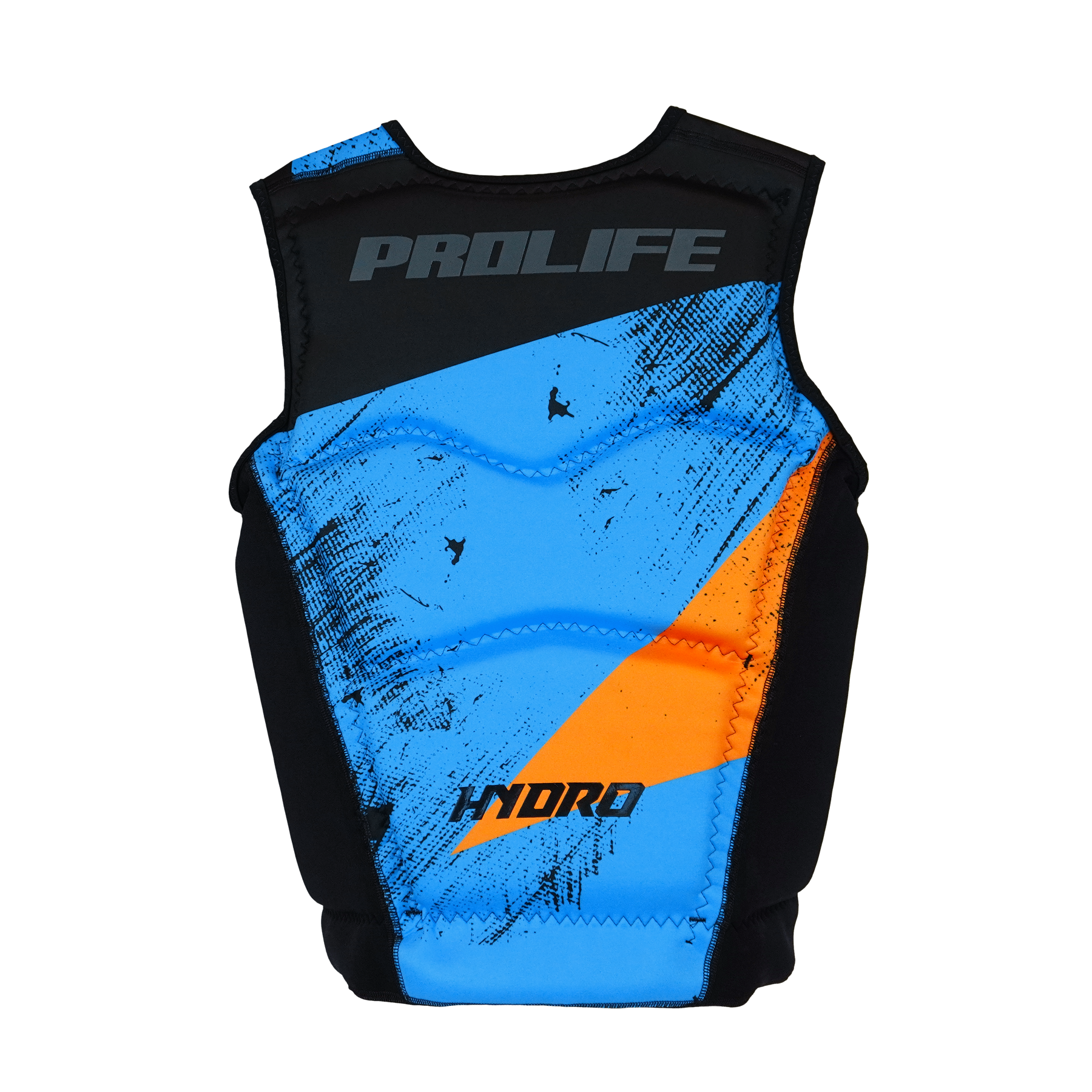 Colete Salva-Vidas Homologado Hydro Citrus