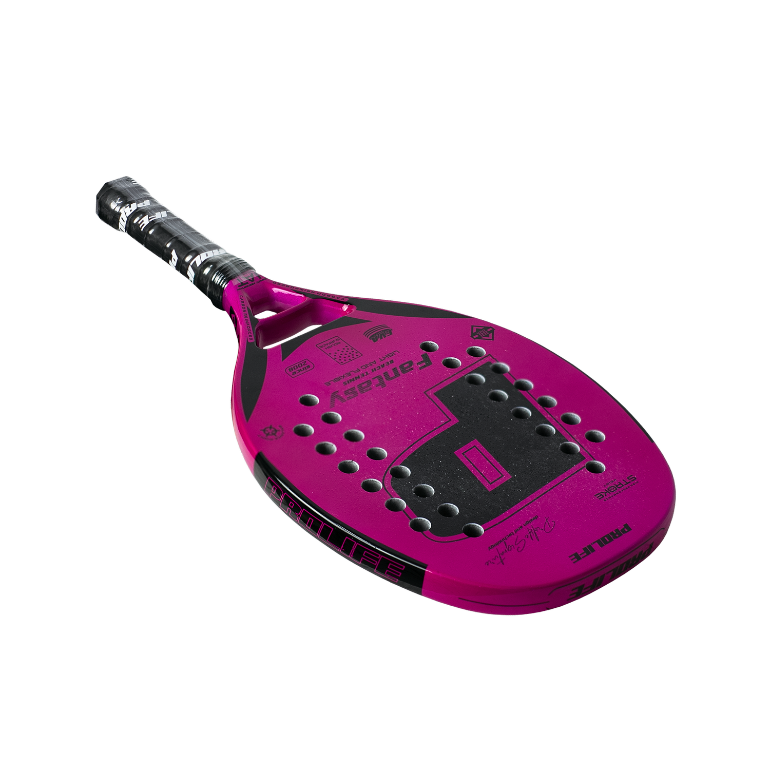 Raquete Beach Tennis Fantasy