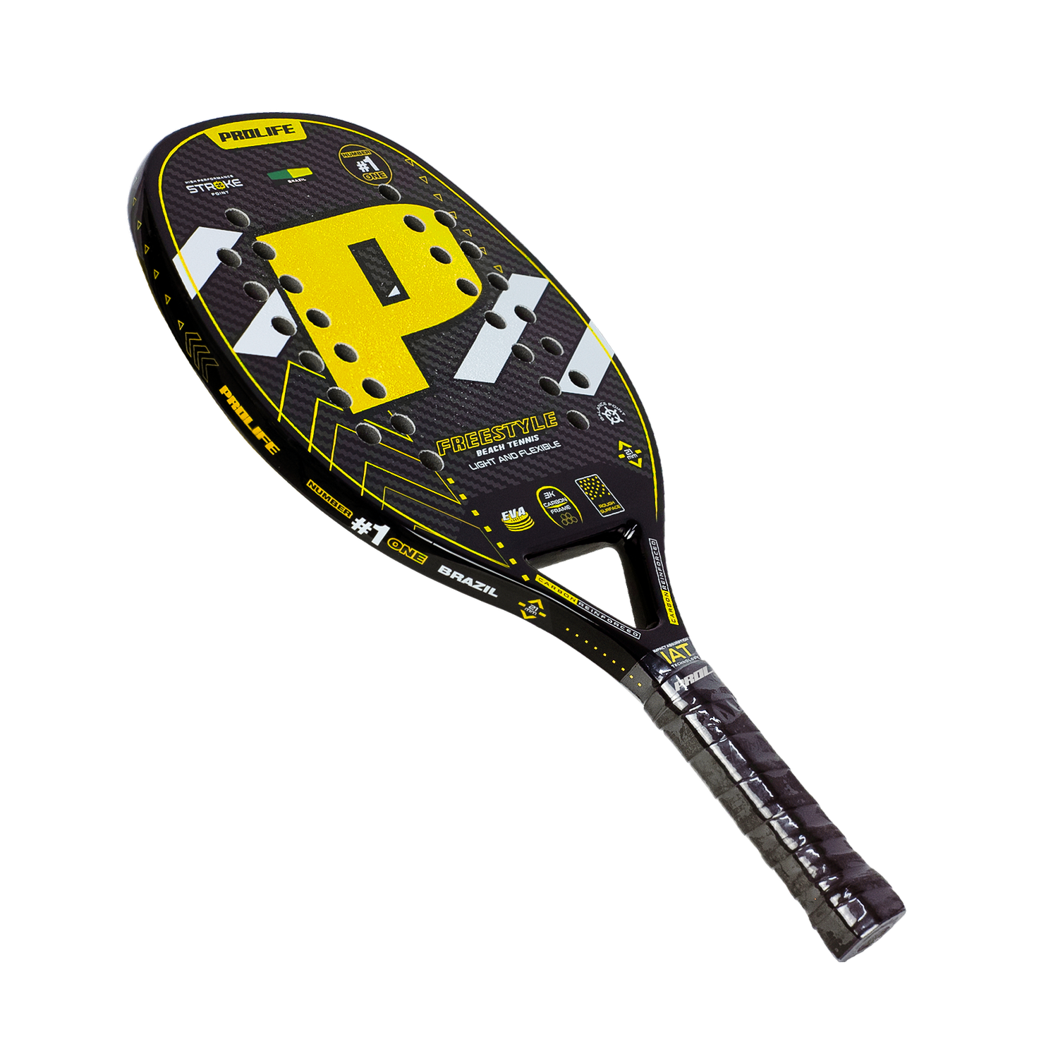 Raquete Beach Tennis Freestyle