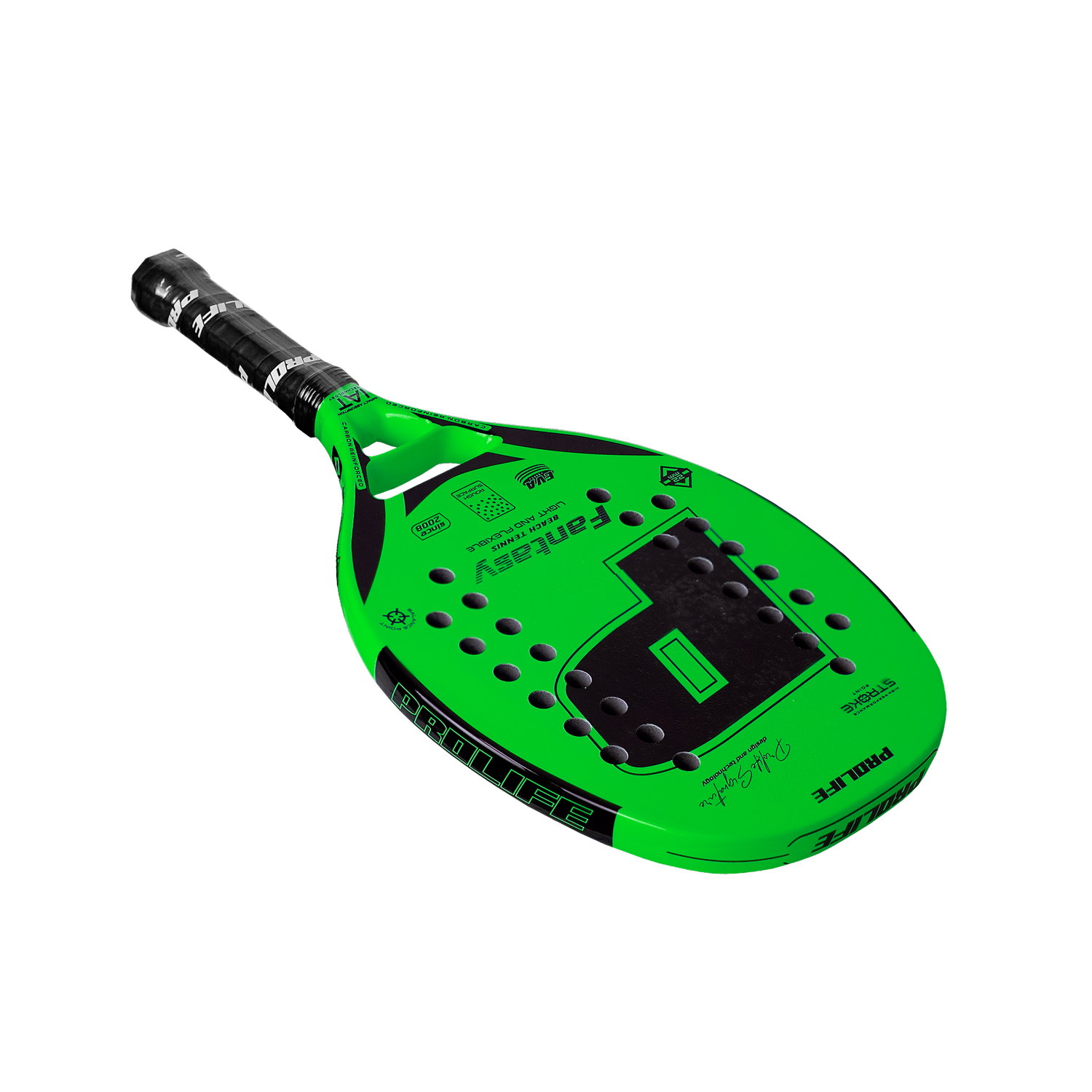 Raquete Beach Tennis Fantasy