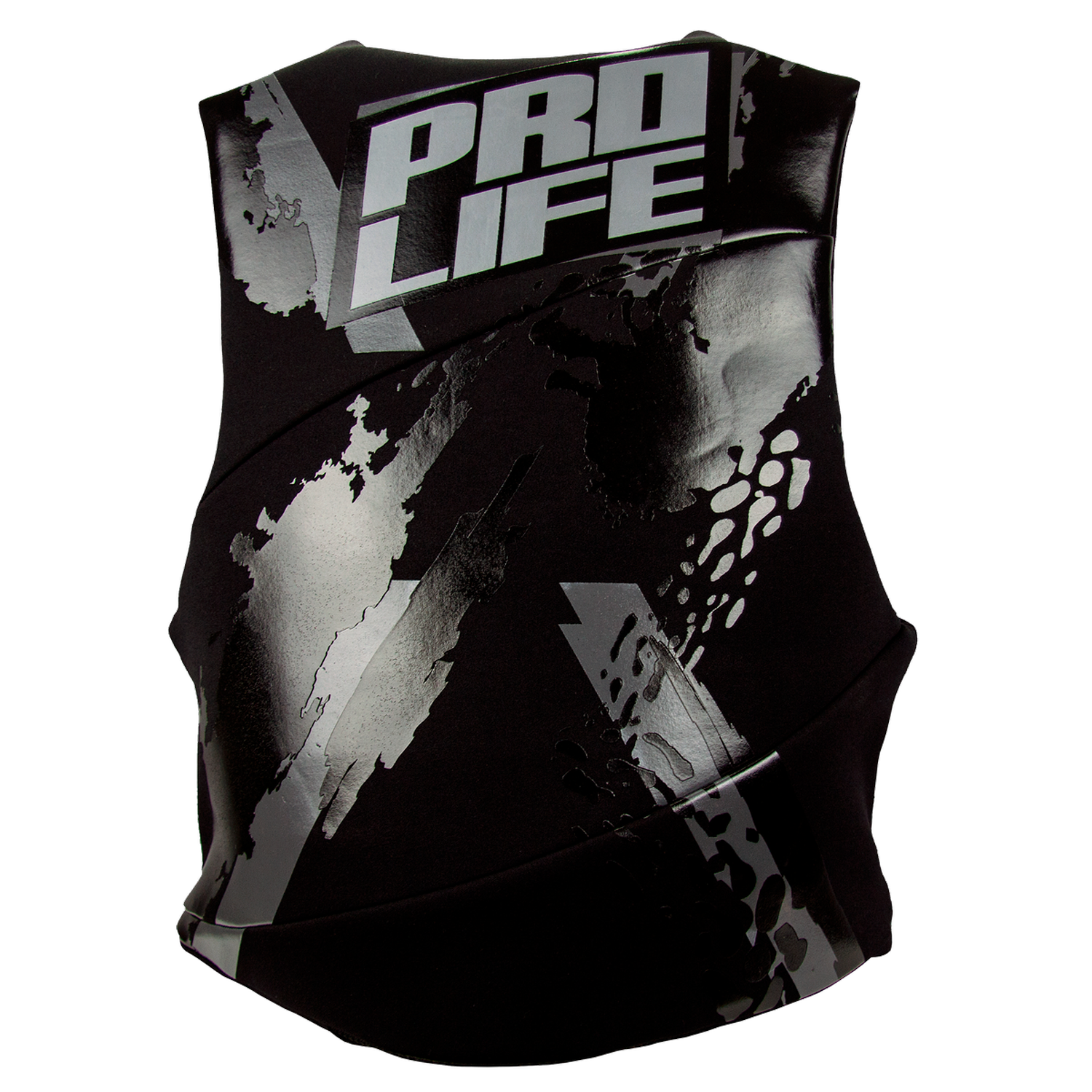 Colete Salva-Vidas Homologado Protech Extreme