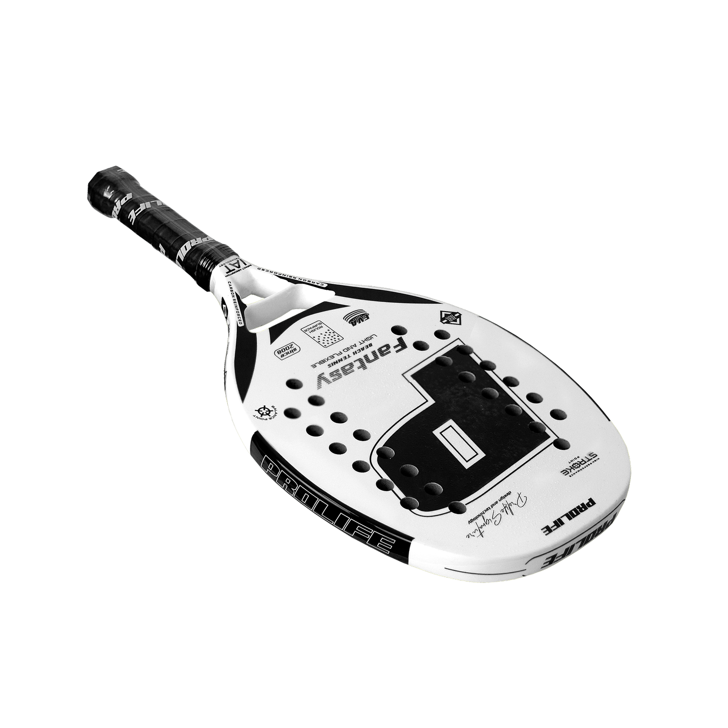 Raquete Beach Tennis Fantasy