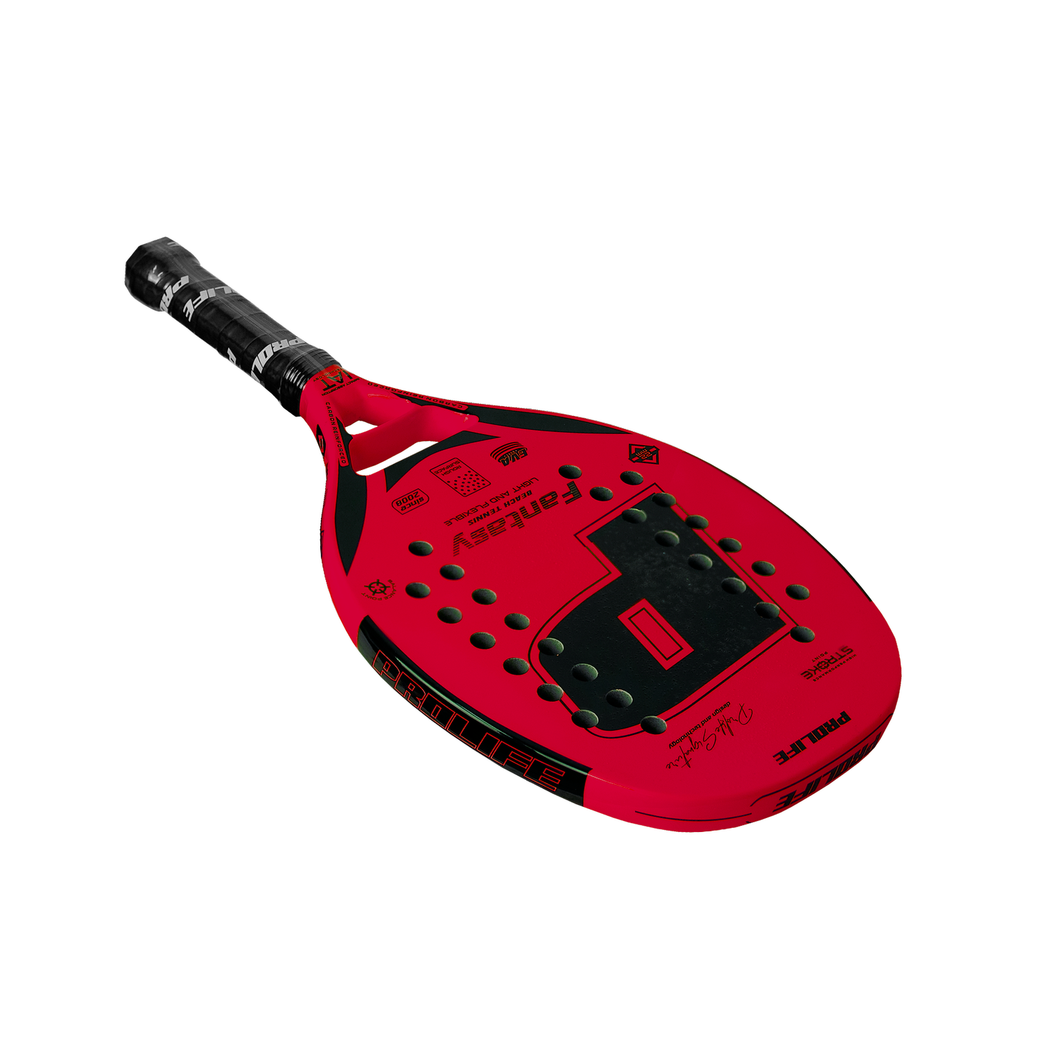 Raquete Beach Tennis Fantasy
