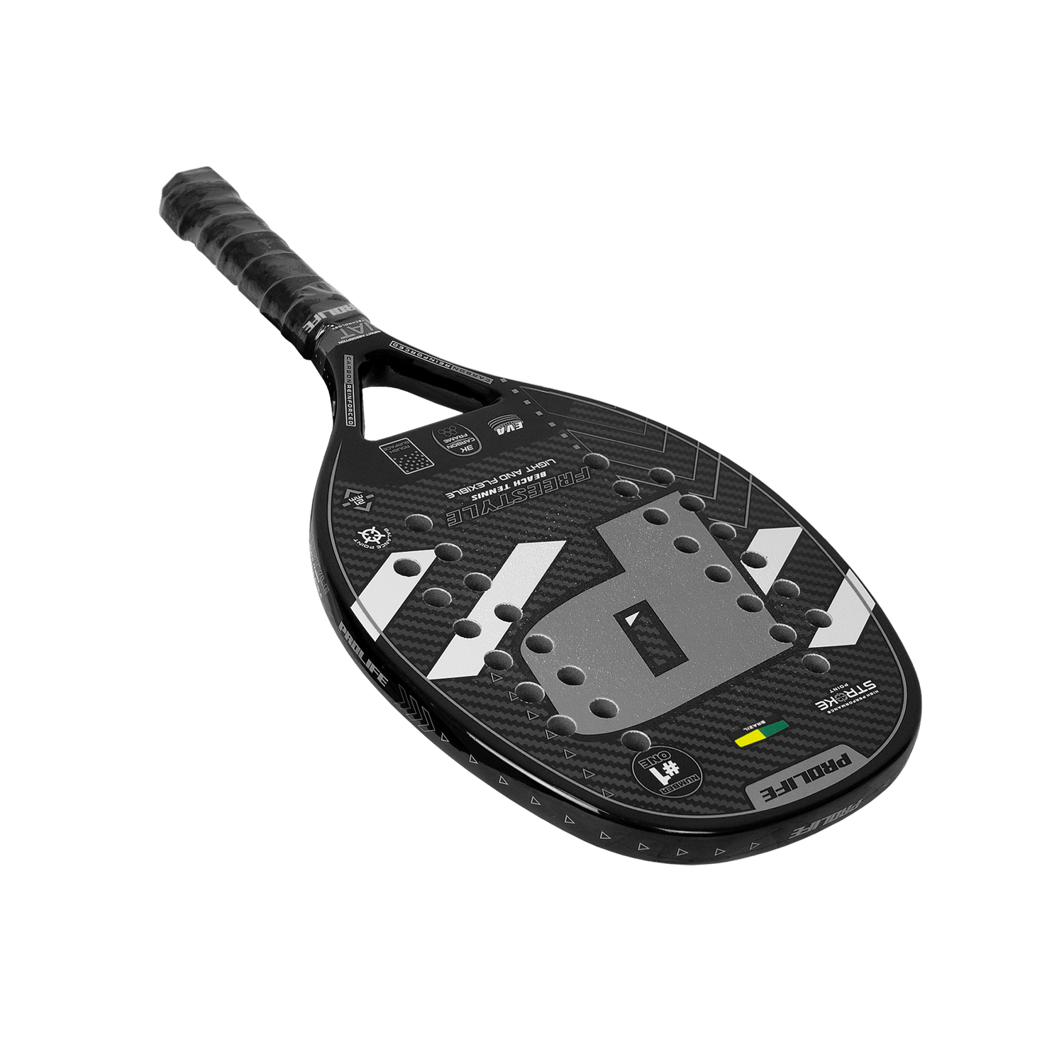 Raquete Beach Tennis Freestyle