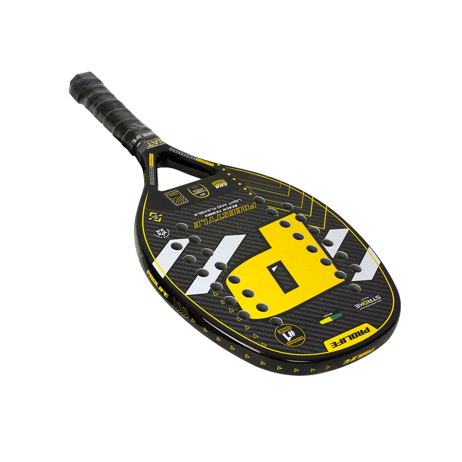 Raquete Beach Tennis Freestyle