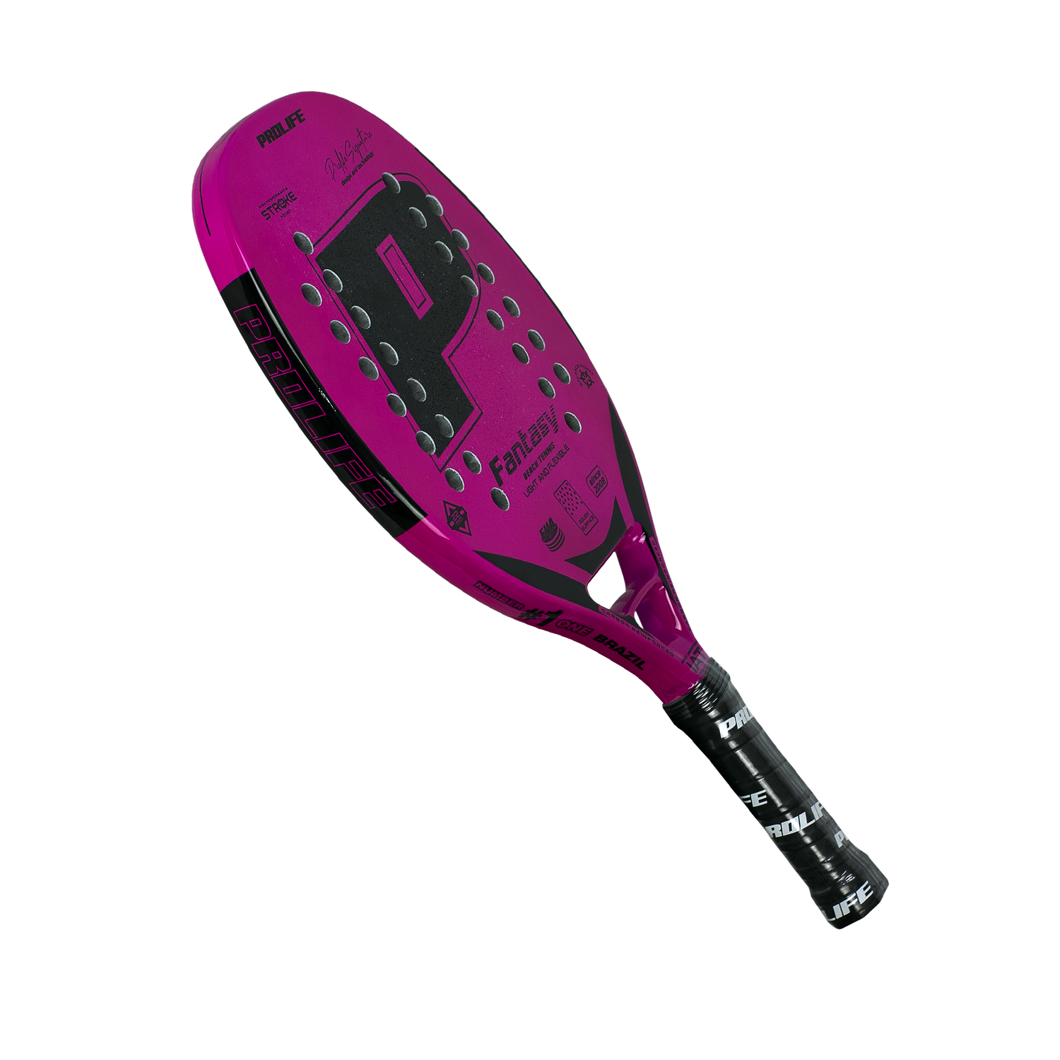 Raquete Beach Tennis Fantasy