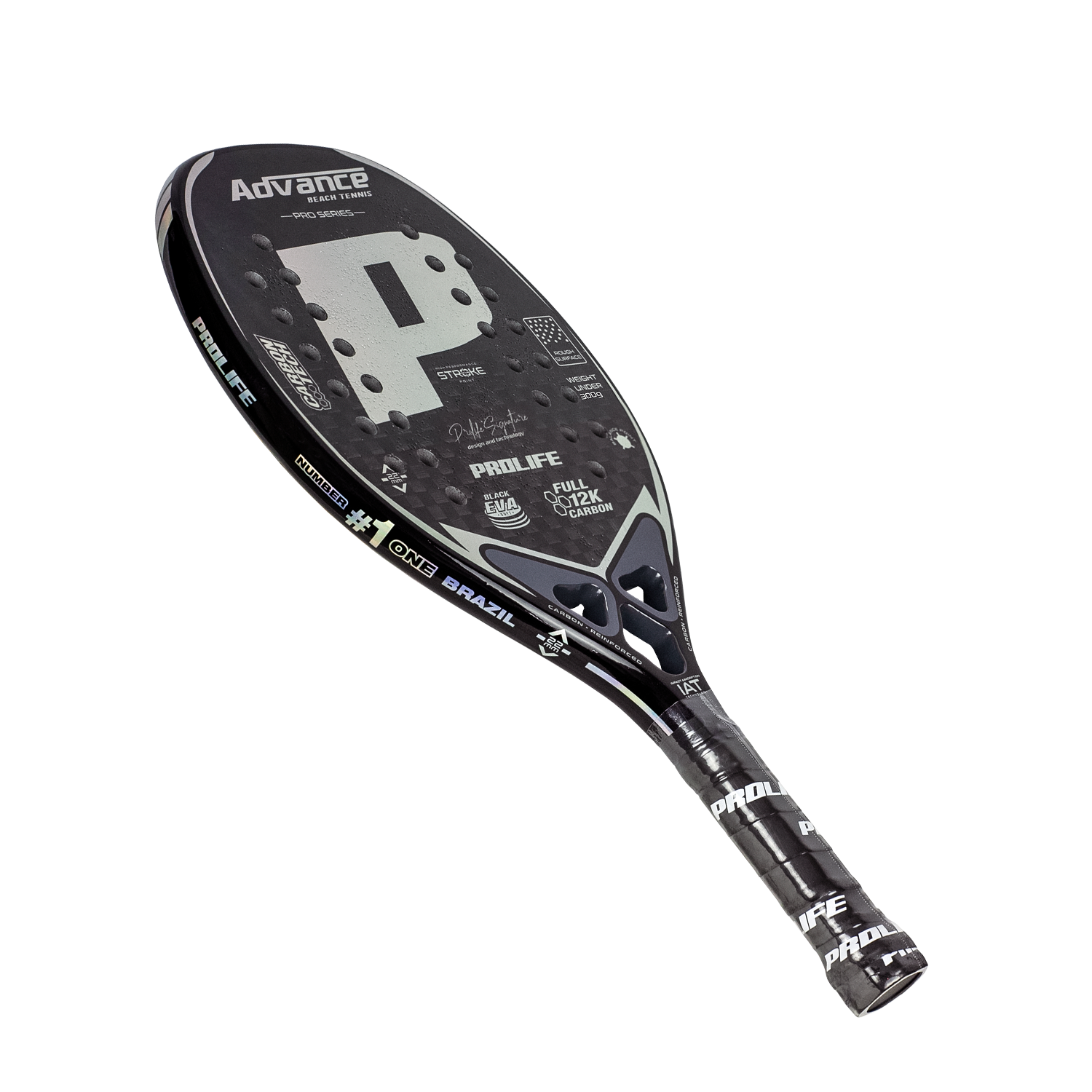 Raquete Beach Tennis Advance