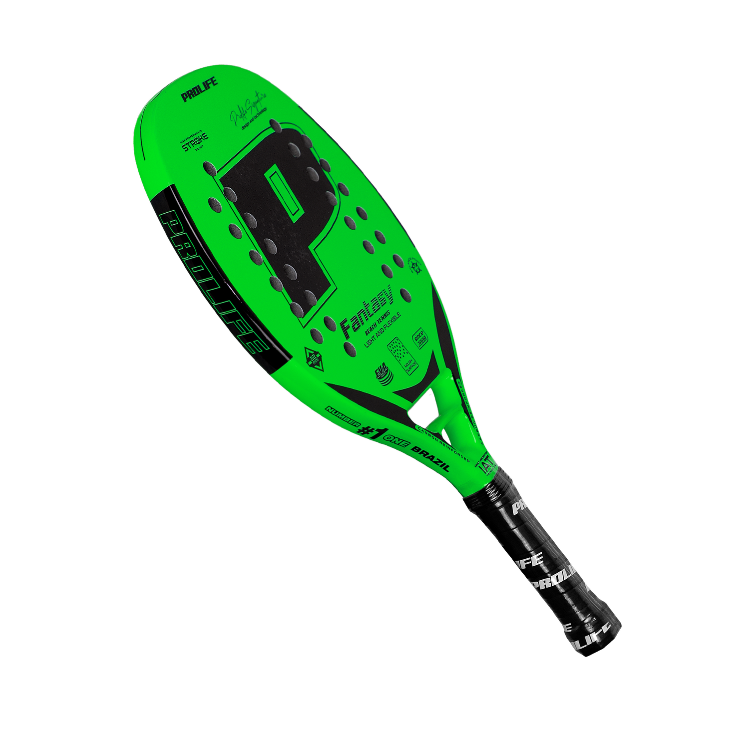 Raquete Beach Tennis Fantasy
