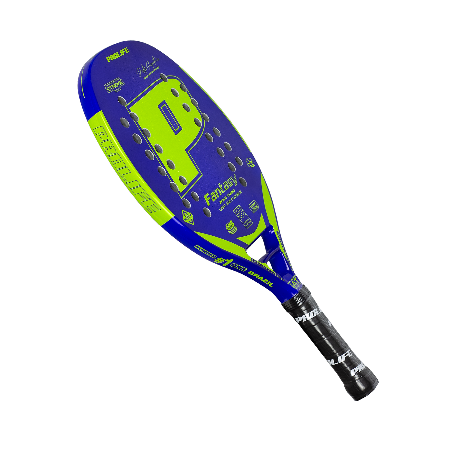 Raquete Beach Tennis Fantasy