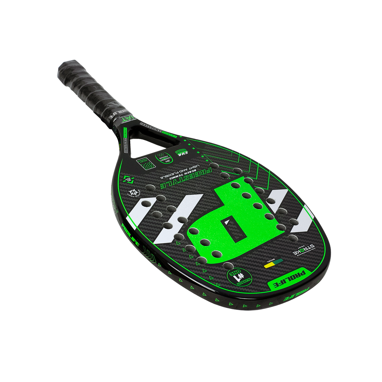 Raquete Beach Tennis Freestyle