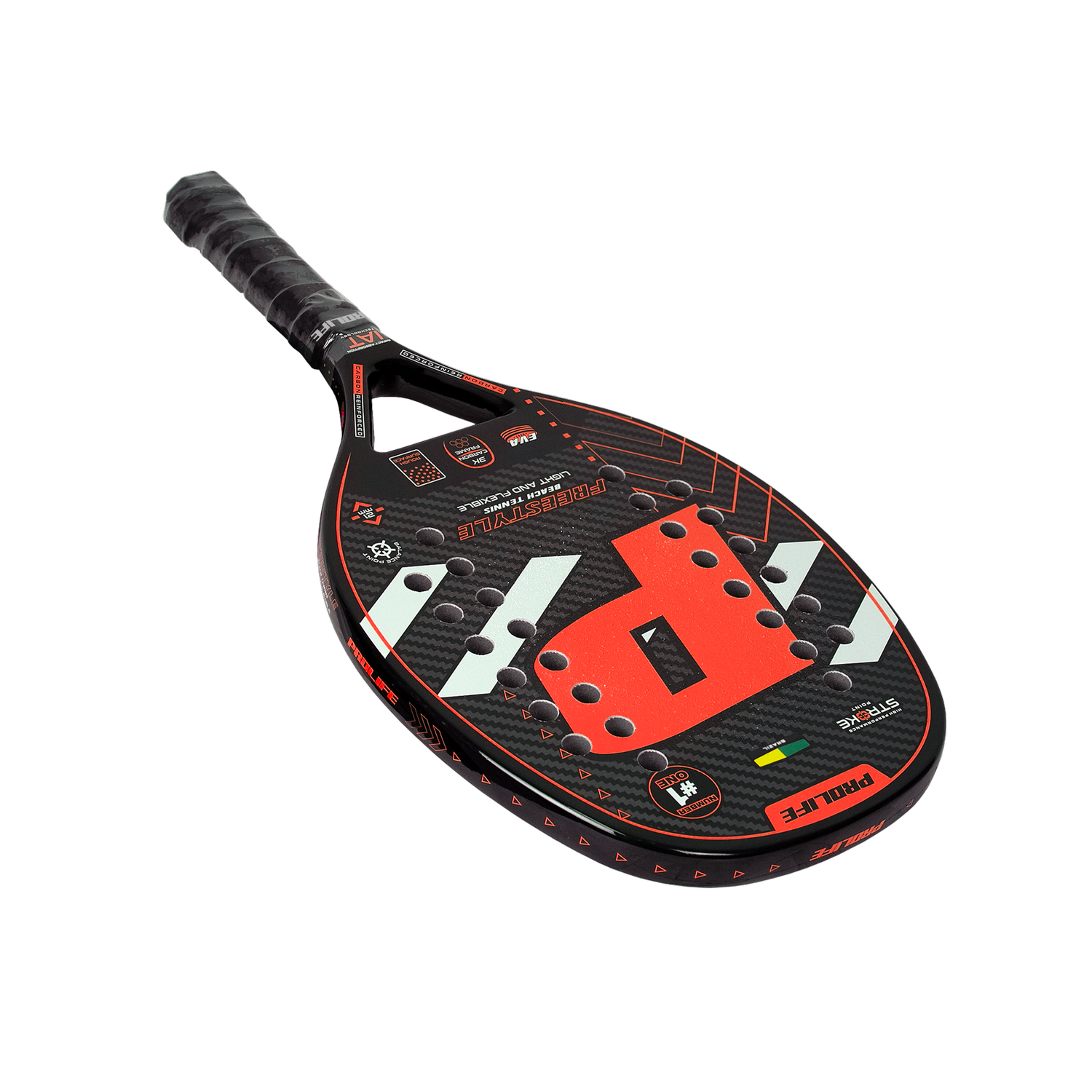 Raquete Beach Tennis Freestyle