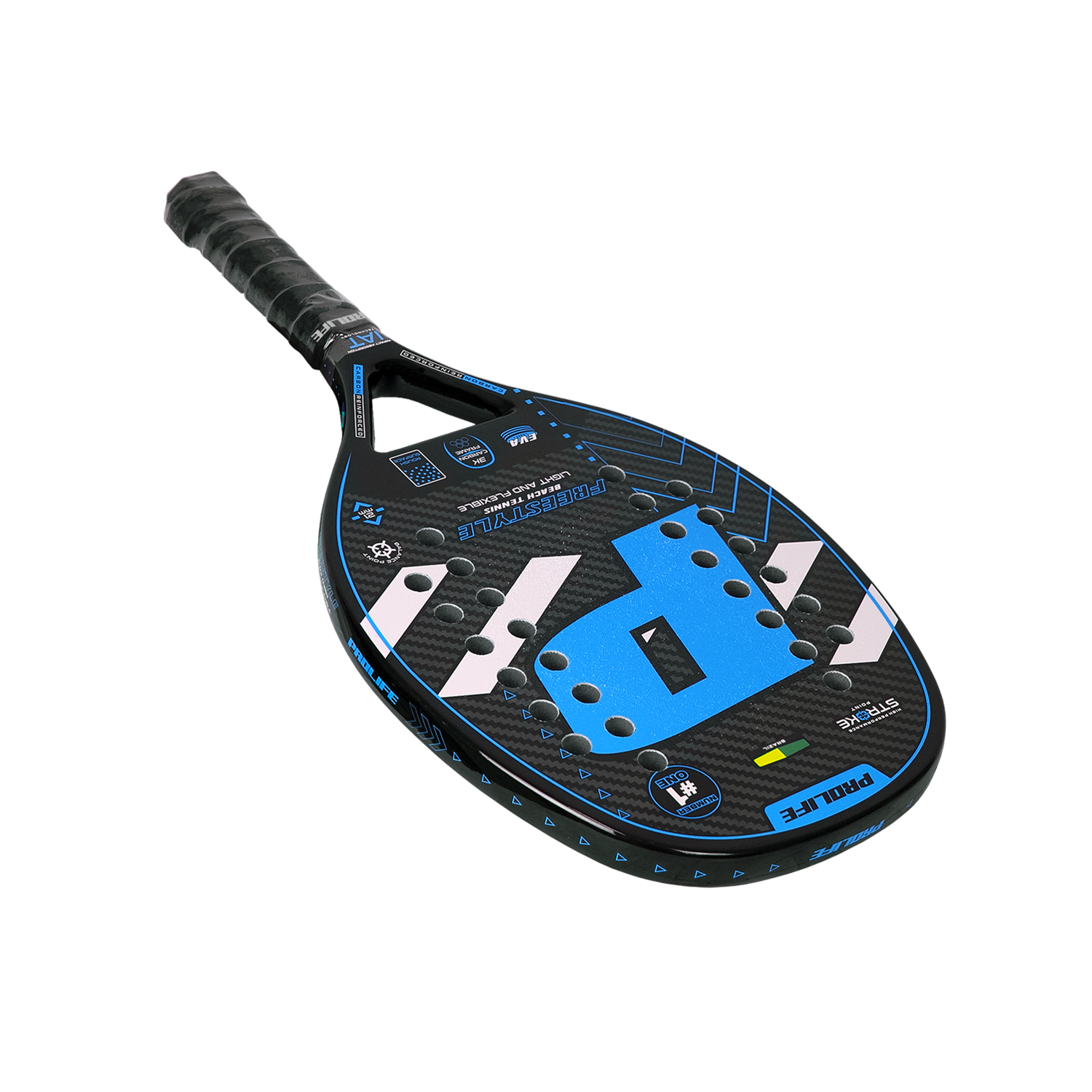 Raquete Beach Tennis Freestyle