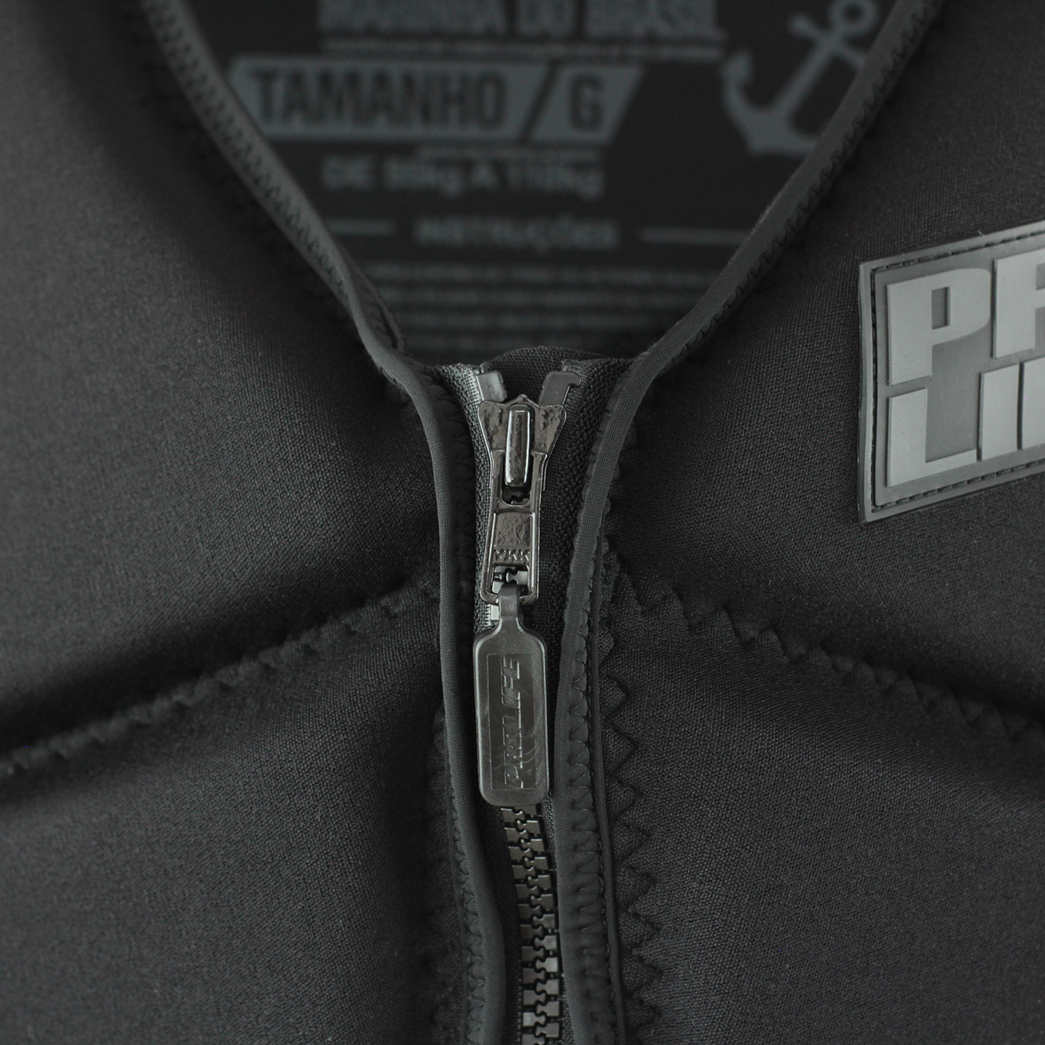 Colete Salva-Vidas Homologado Hydro