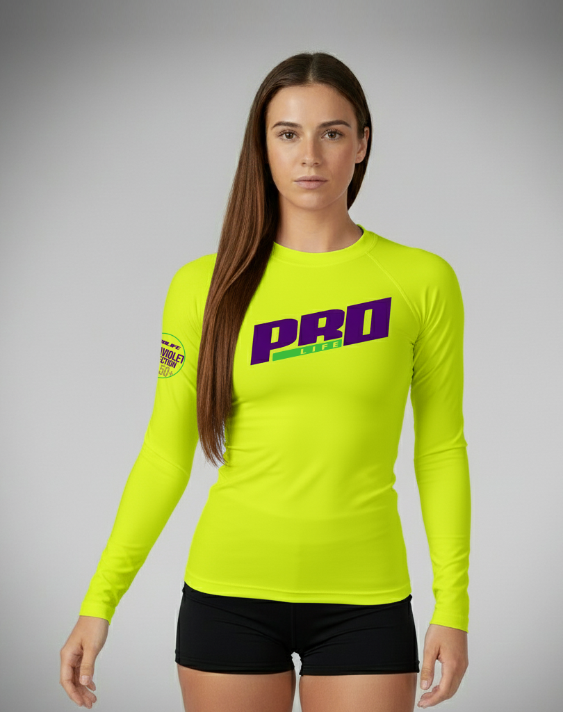 Camisa Lycra 703L
