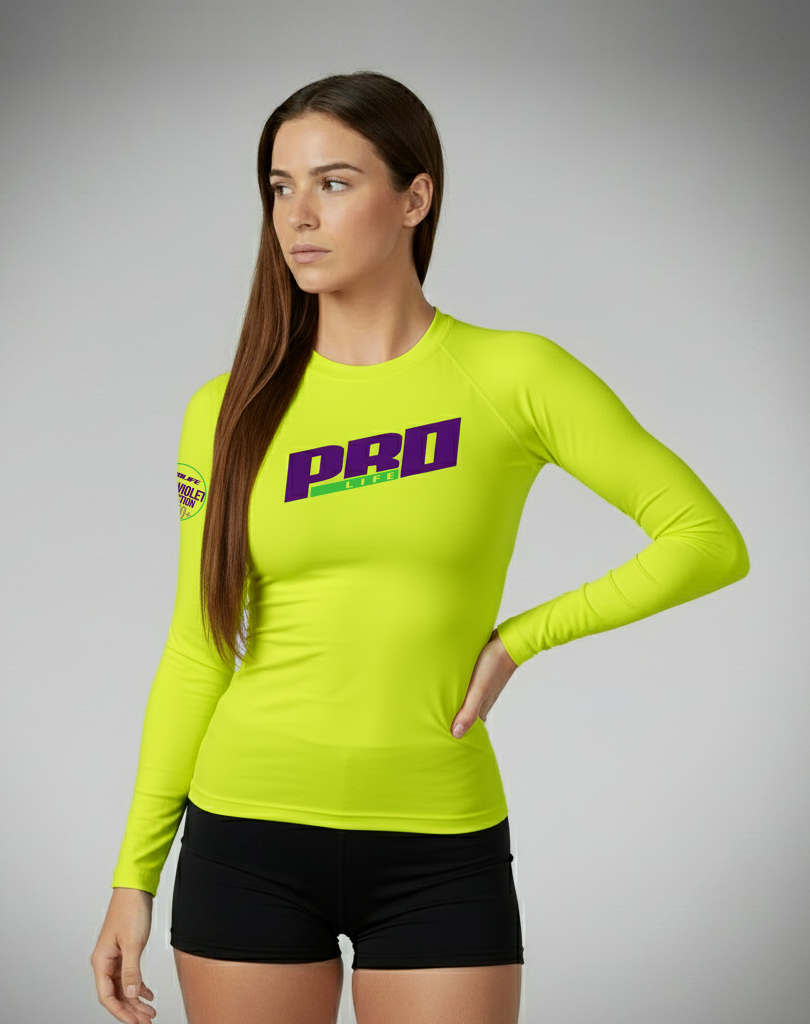 Camisa Lycra 703L