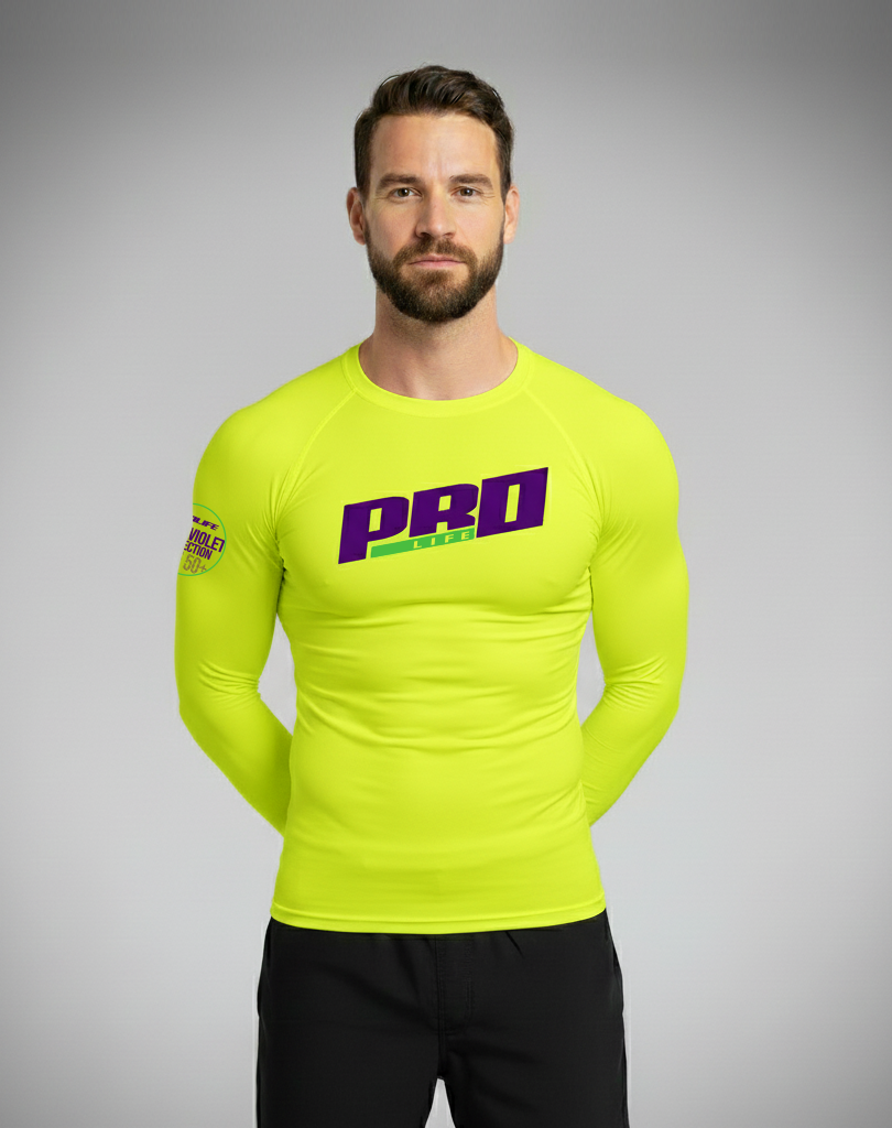 Camisa Lycra 703L