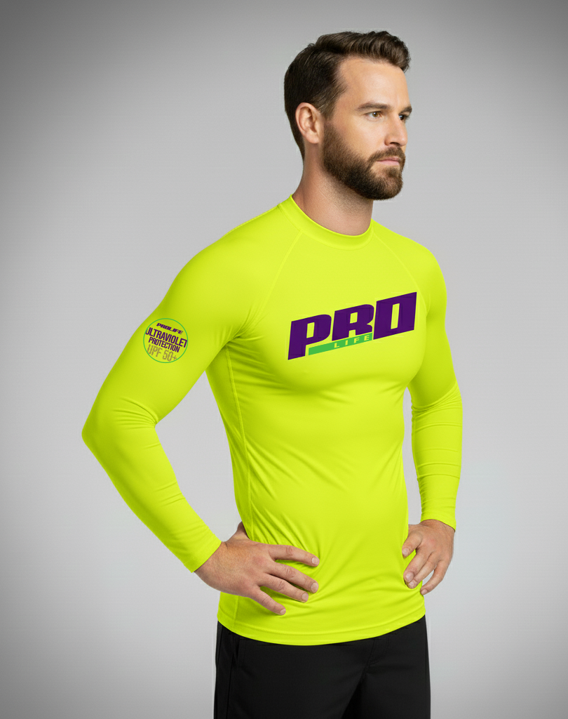 Camisa Lycra 703L