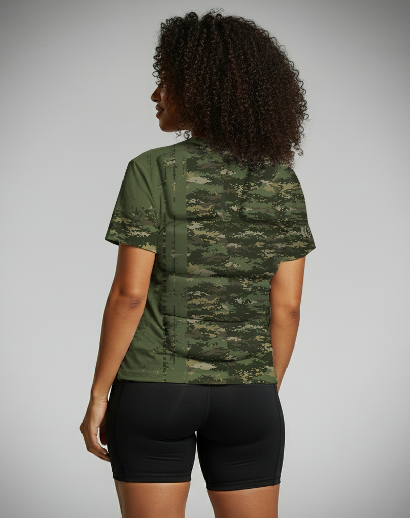 Camisa Flutuadora Floater Splash