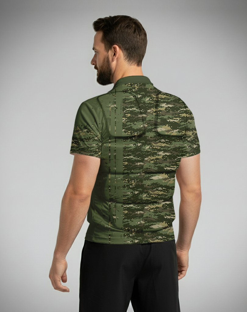 Camisa Flutuadora Floater Splash