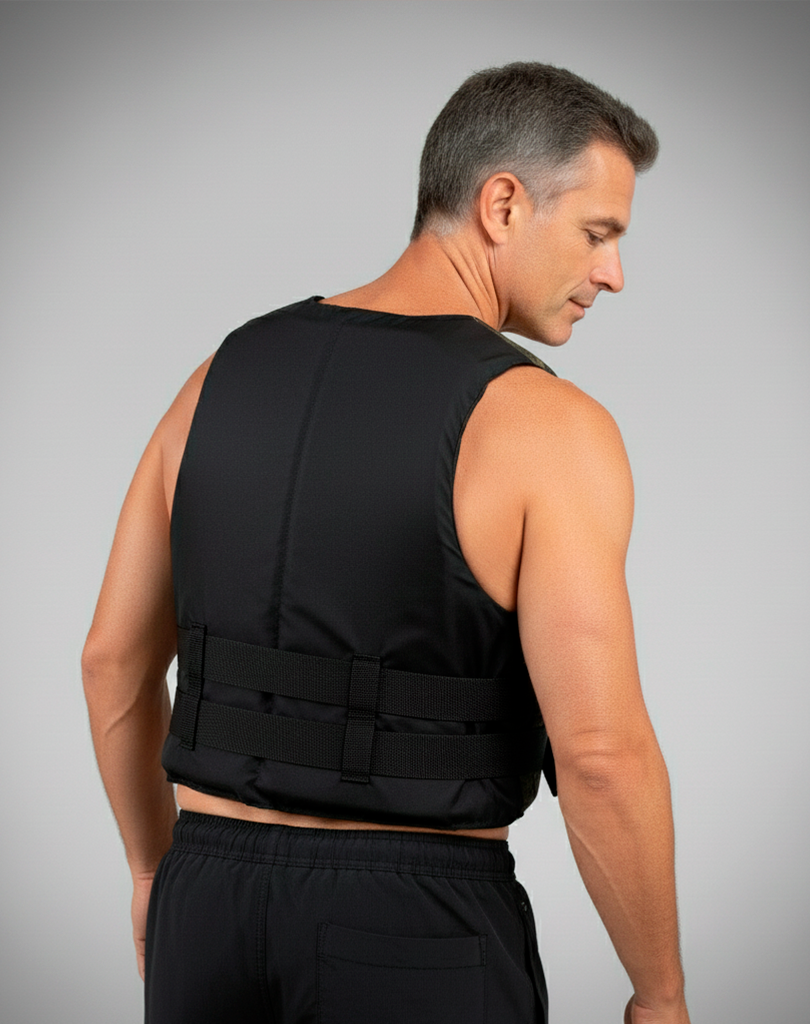 Colete Flutuador Simetria