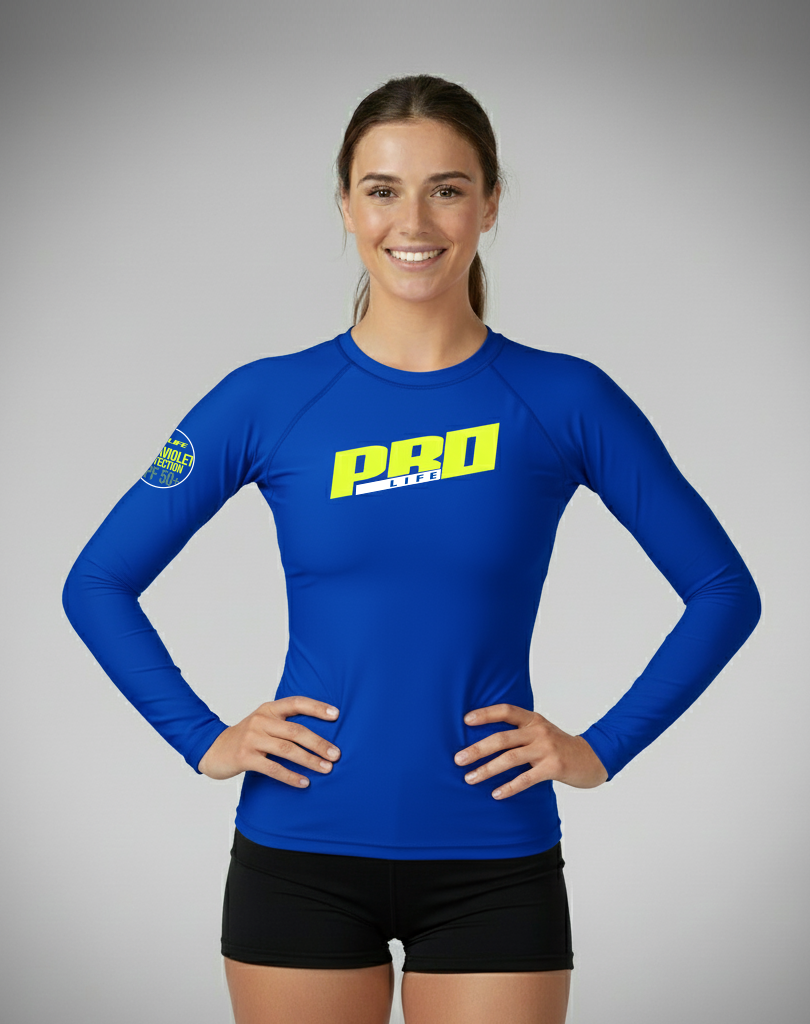 Camisa Lycra 703L
