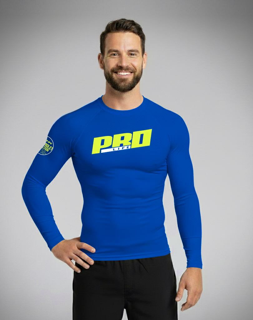 Camisa Lycra 703L