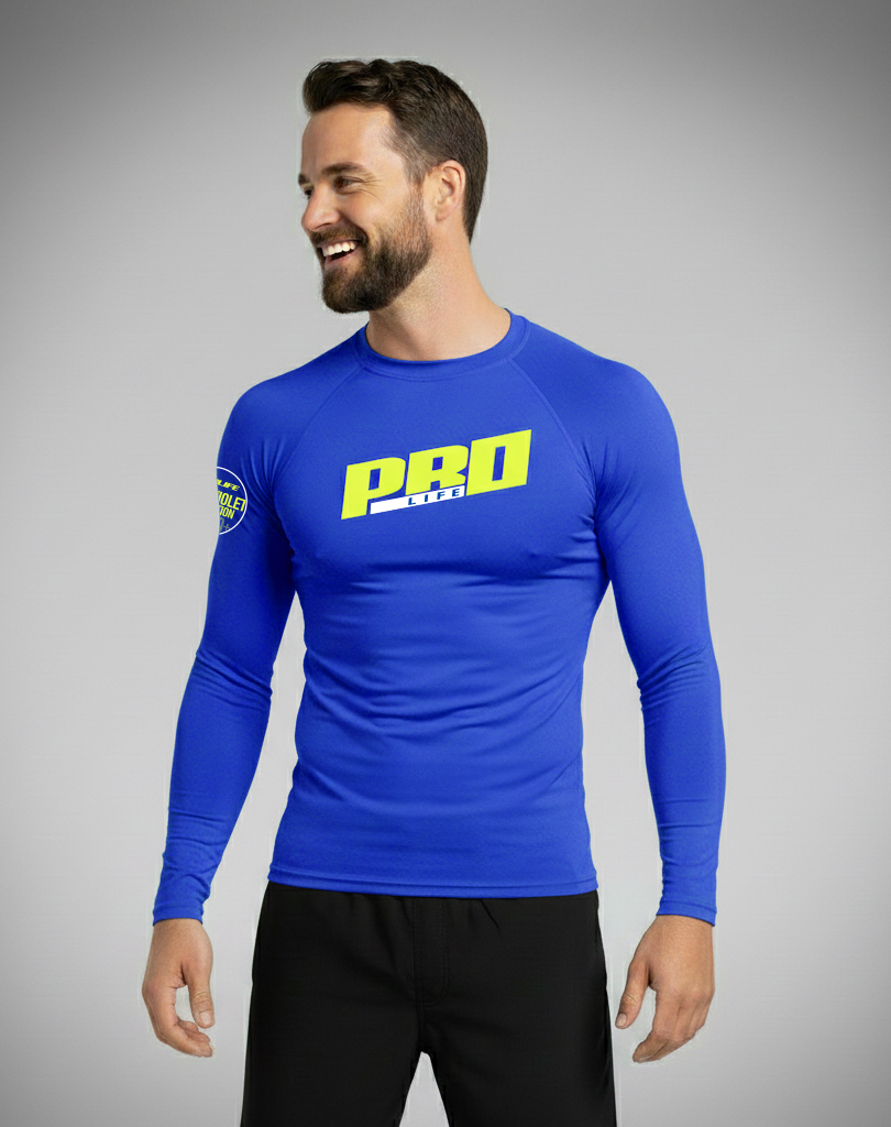 Camisa Lycra 703L