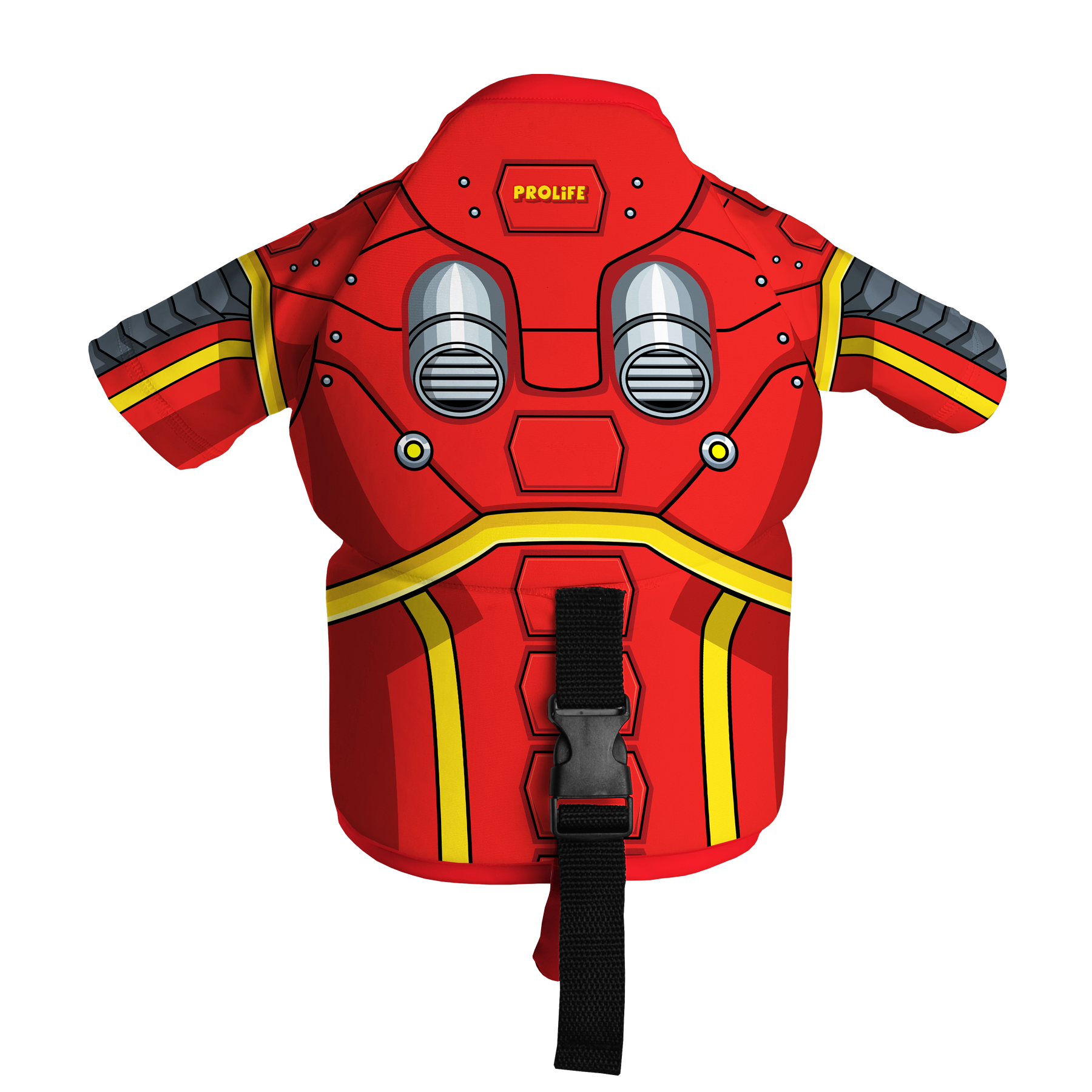 Camisa Flutuadora Infantil Floater
