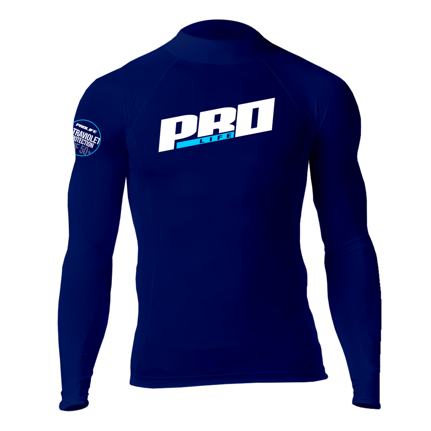 Camisa Lycra 703L