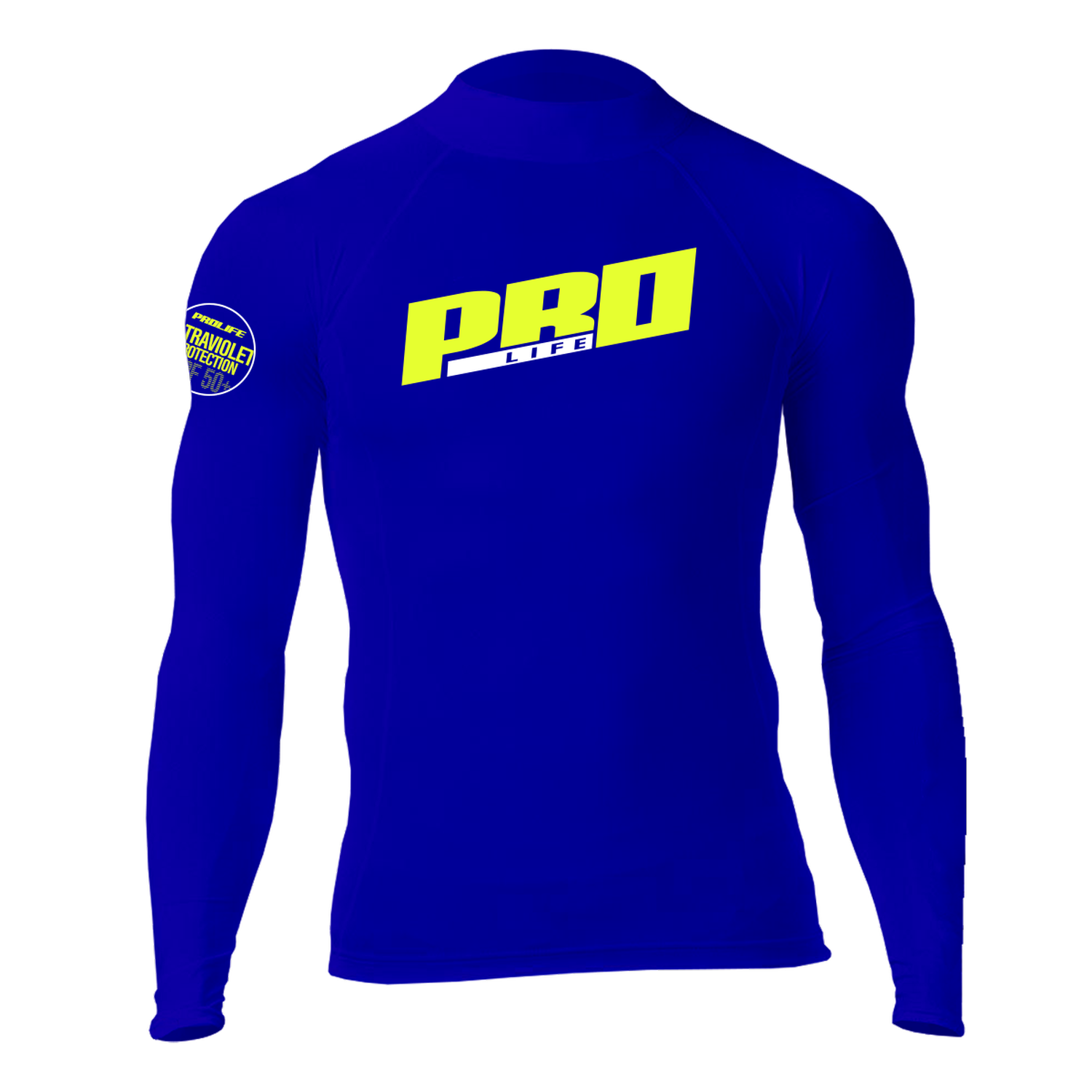 Camisa Lycra 703L
