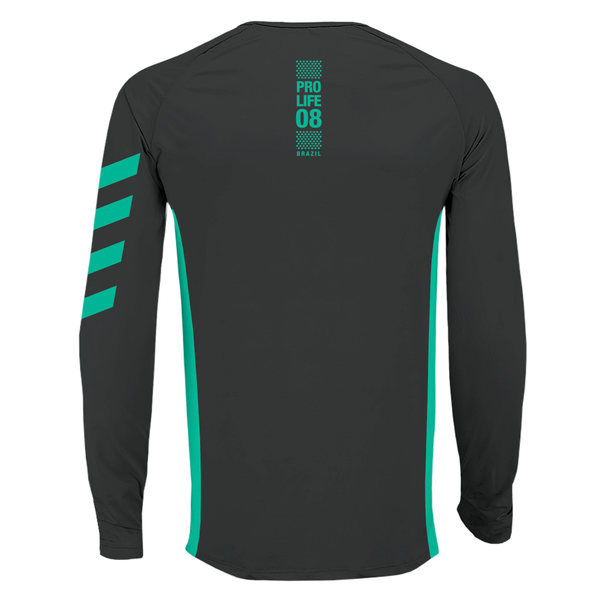 Camisa UV Masculina Life