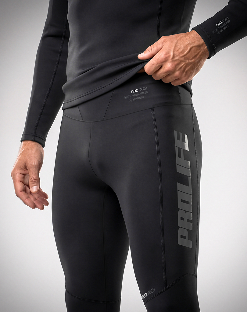 Calça Neotech