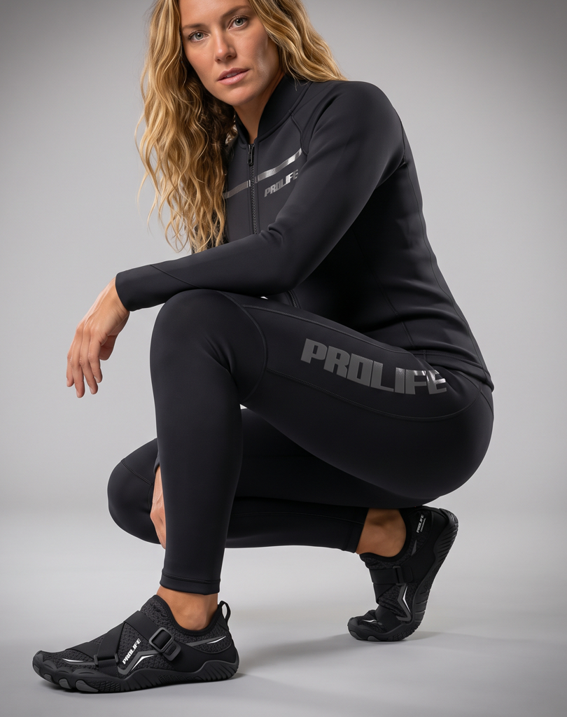 Calça Neotech