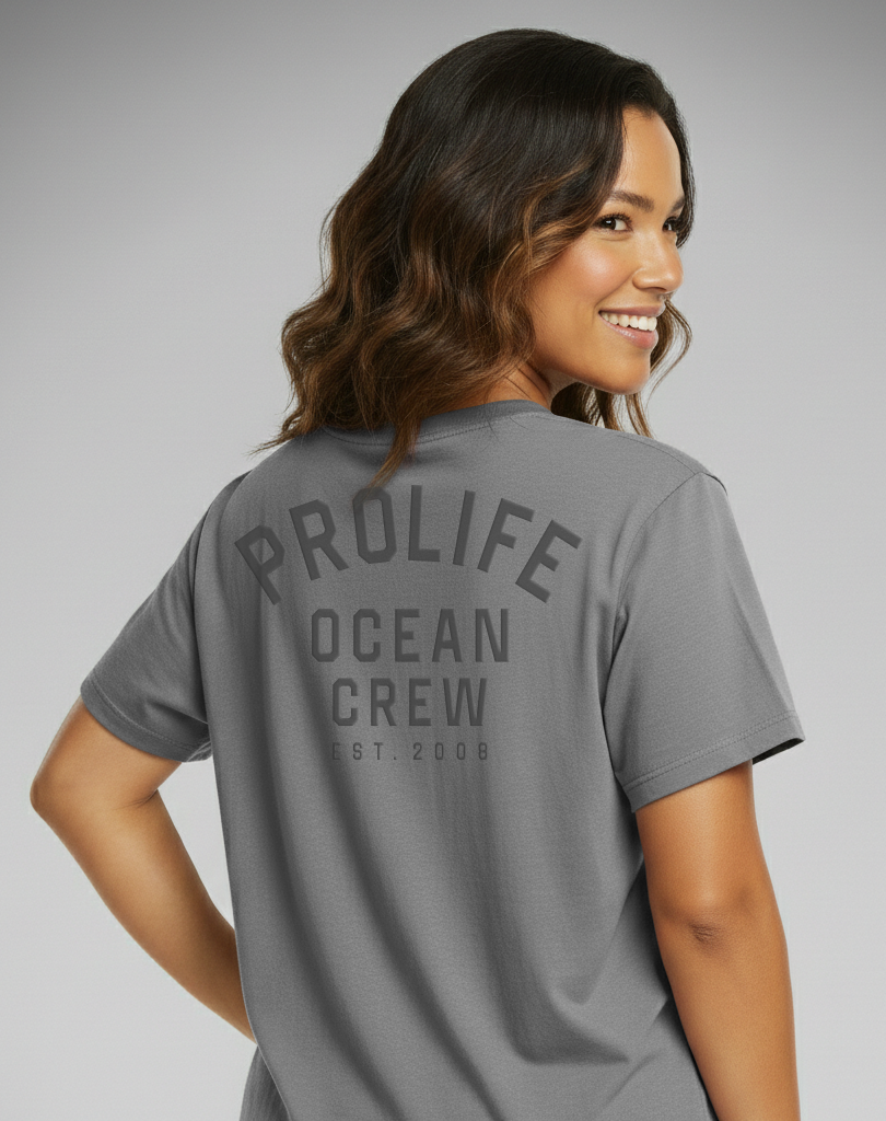 Camiseta Prolife Club