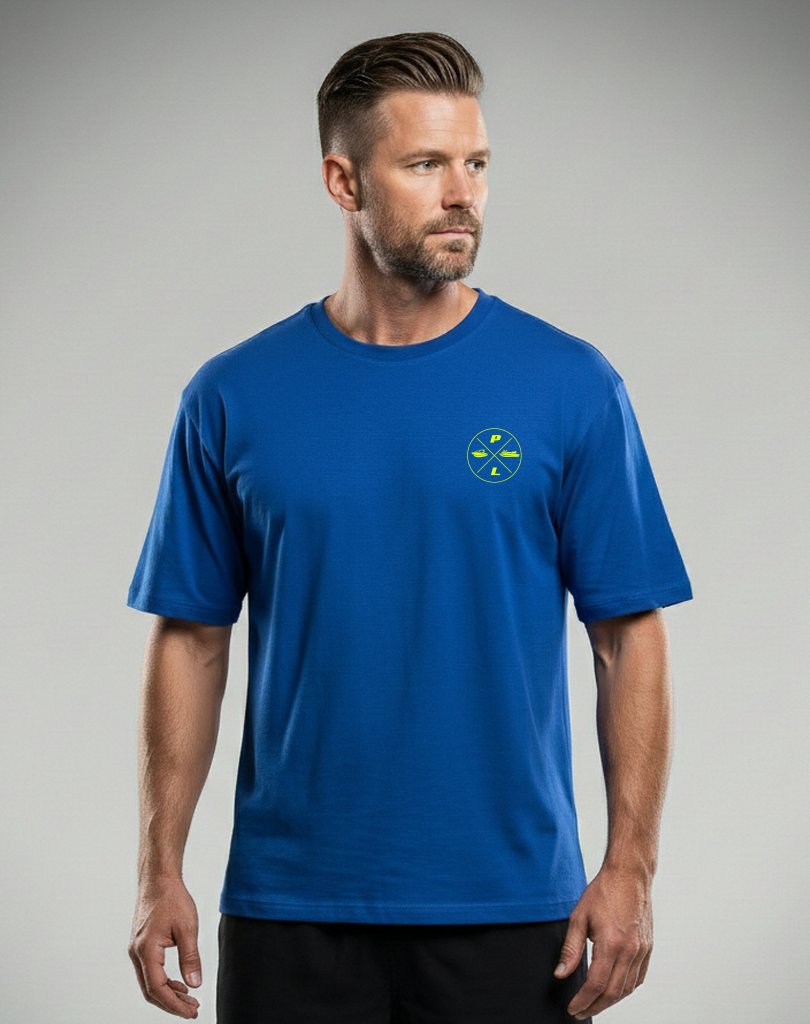 Camiseta Prolife Club