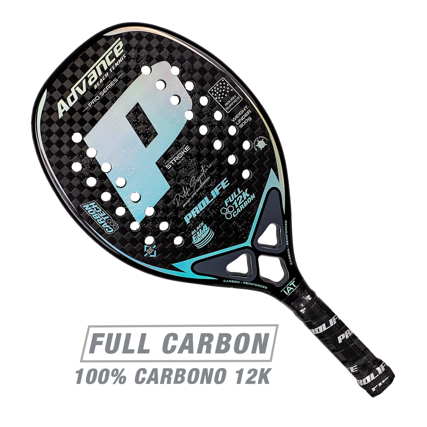 Raquete Beach Tennis Advance
