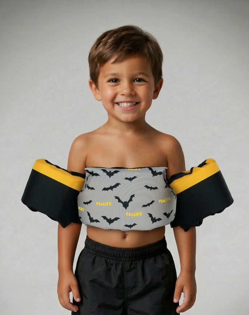 Colete Flutuador Infantil