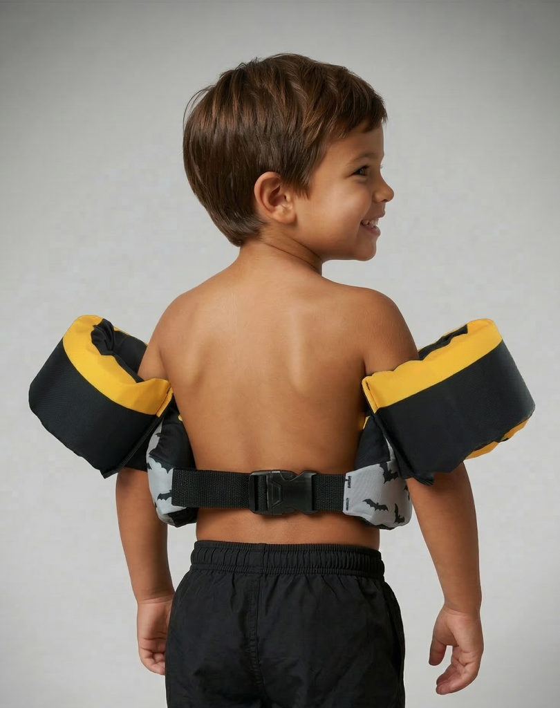 Colete Flutuador Infantil