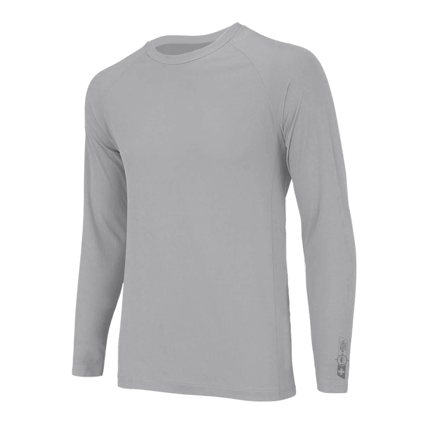 Camisa Repelente de Insetos UV Masculina Explorer