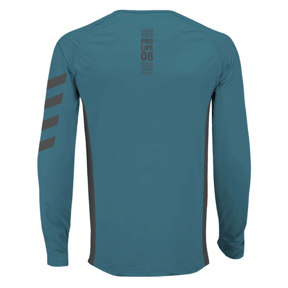 Camisa UV Masculina Life