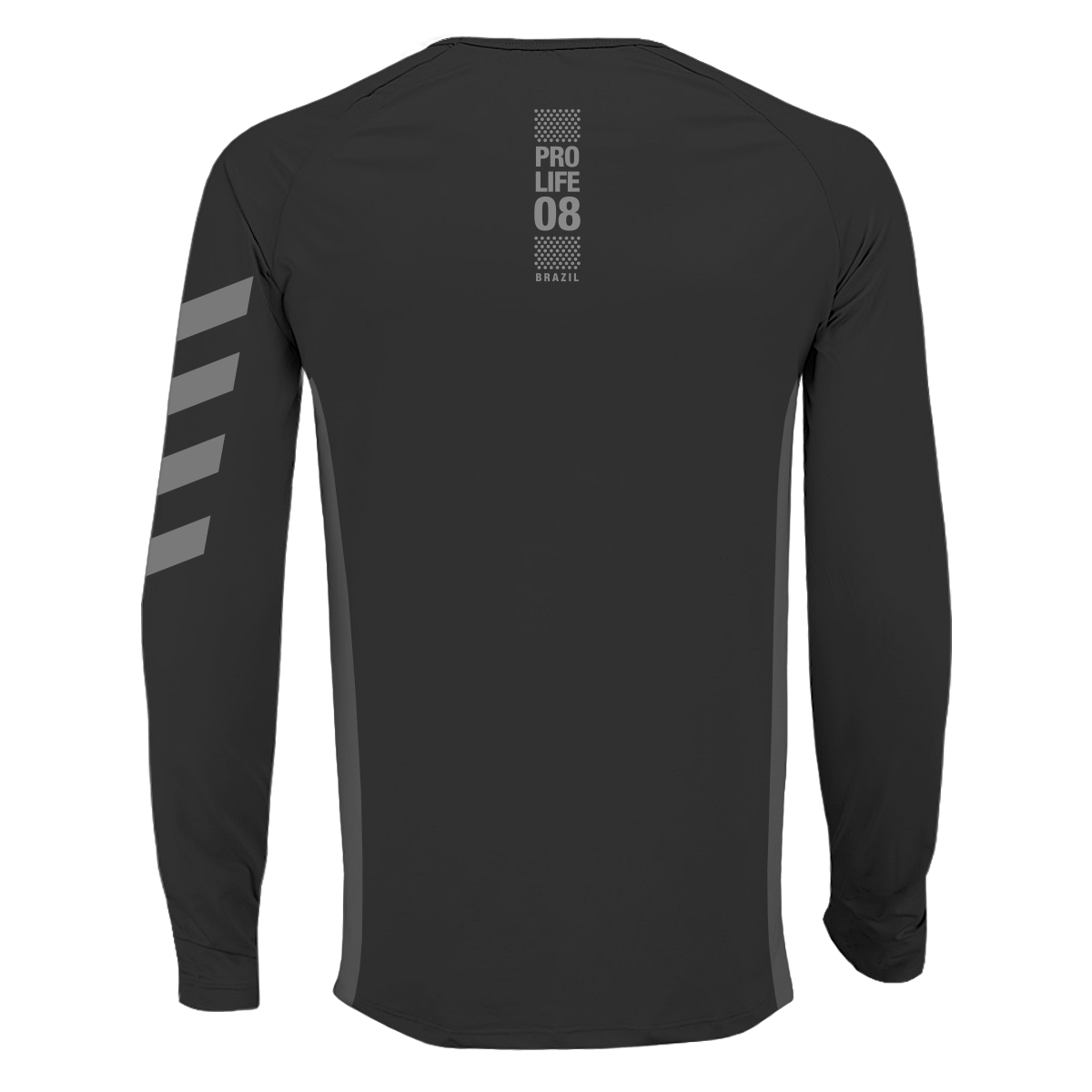 Camisa UV Masculina Life