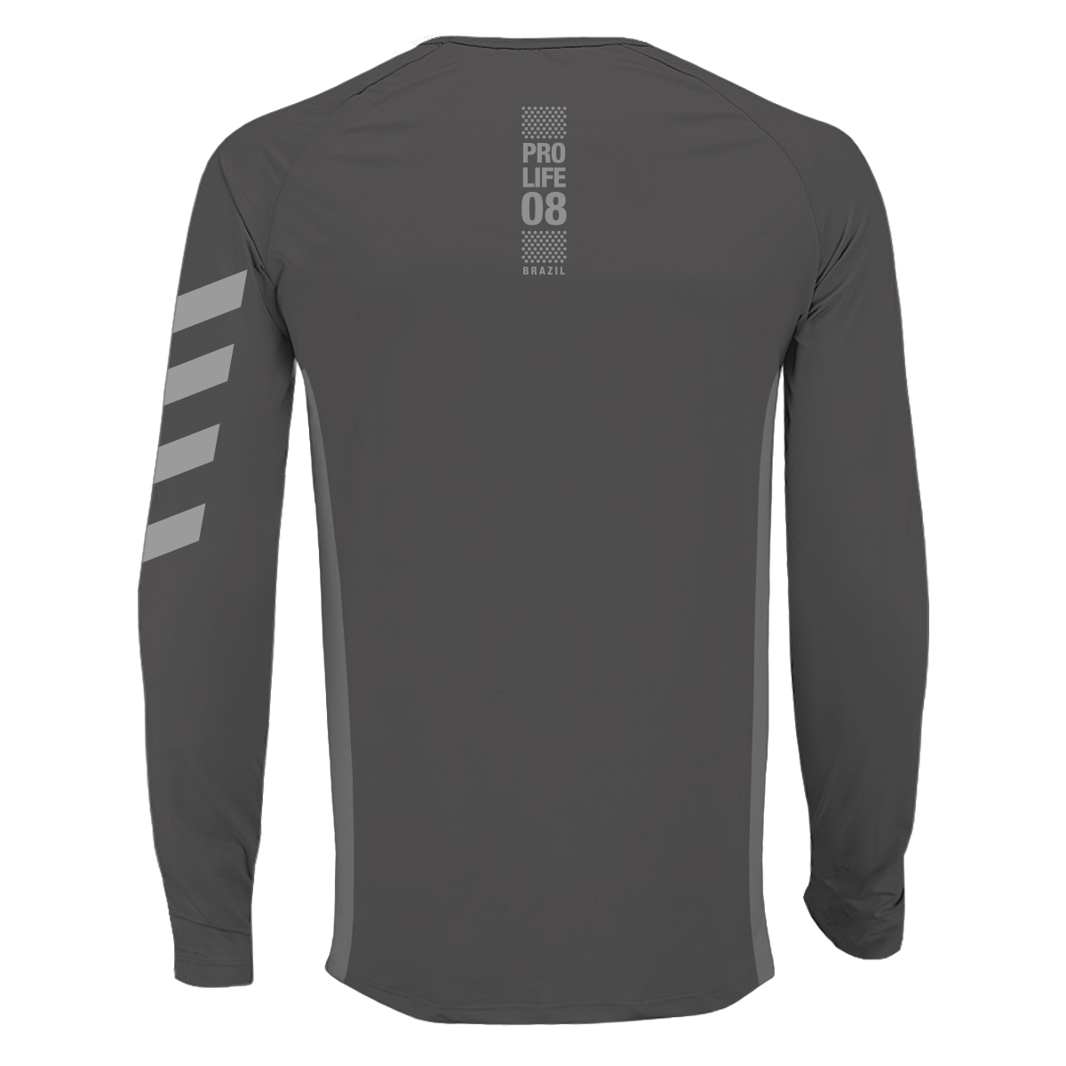 Camisa UV Masculina Life