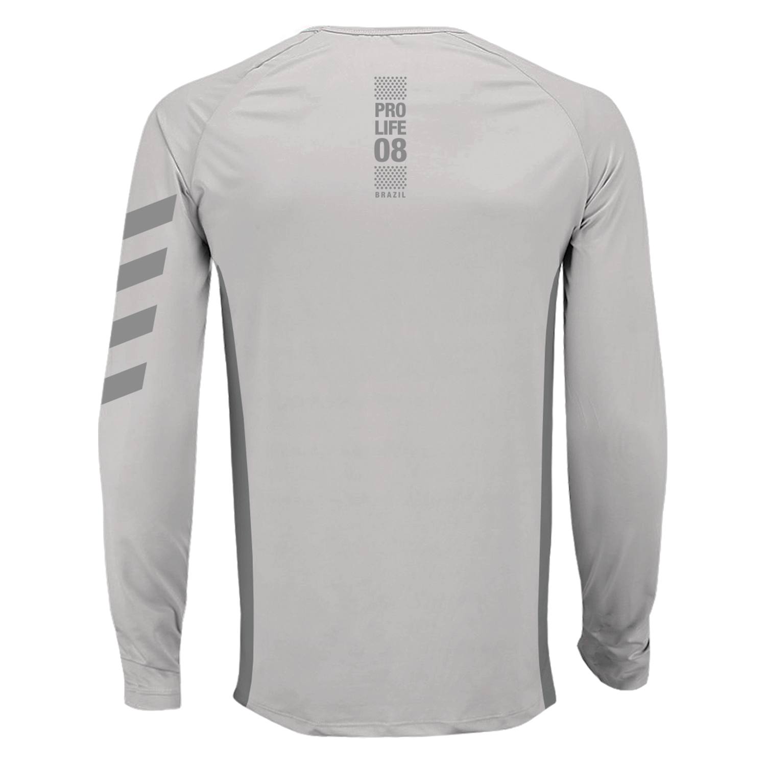 Camisa UV Masculina Life