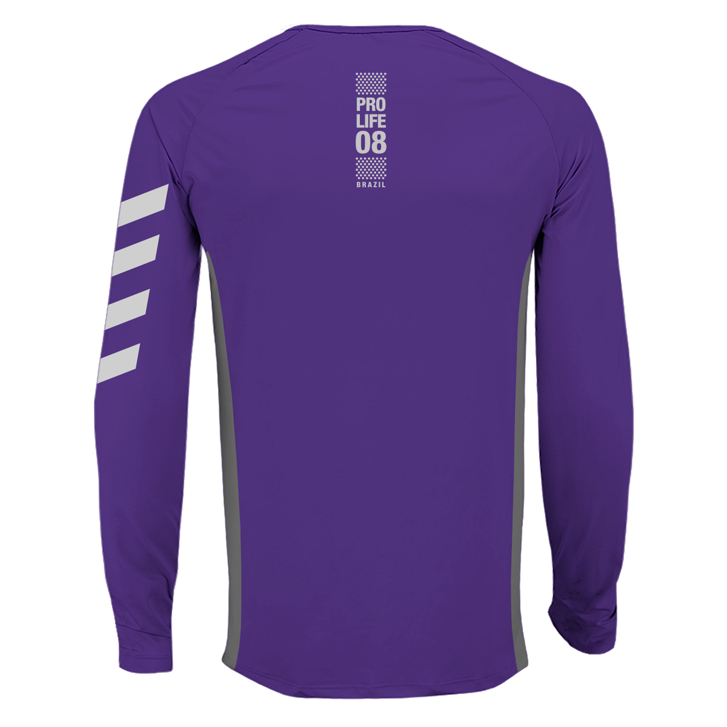 Camisa UV Masculina Life