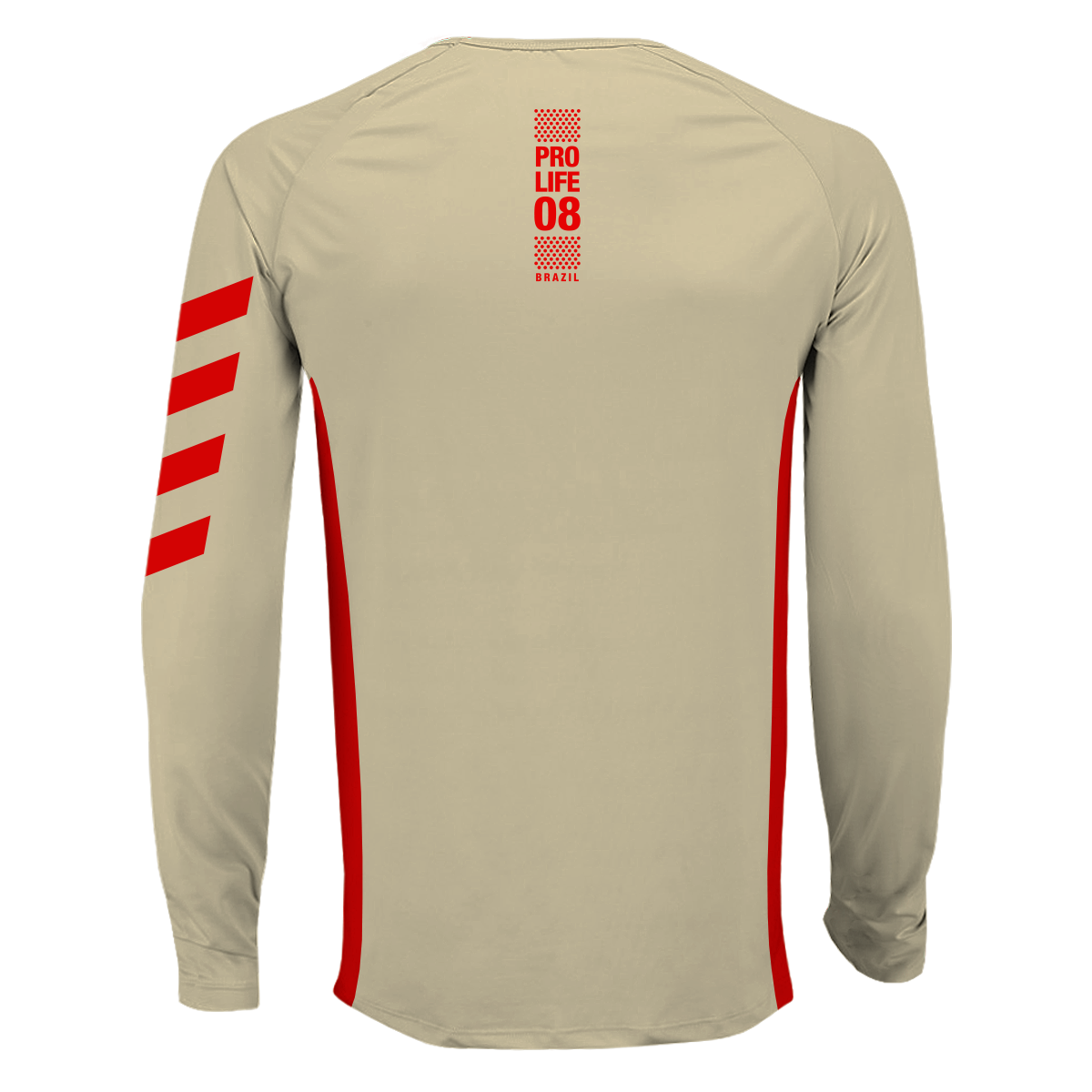 Camisa UV Masculina Life