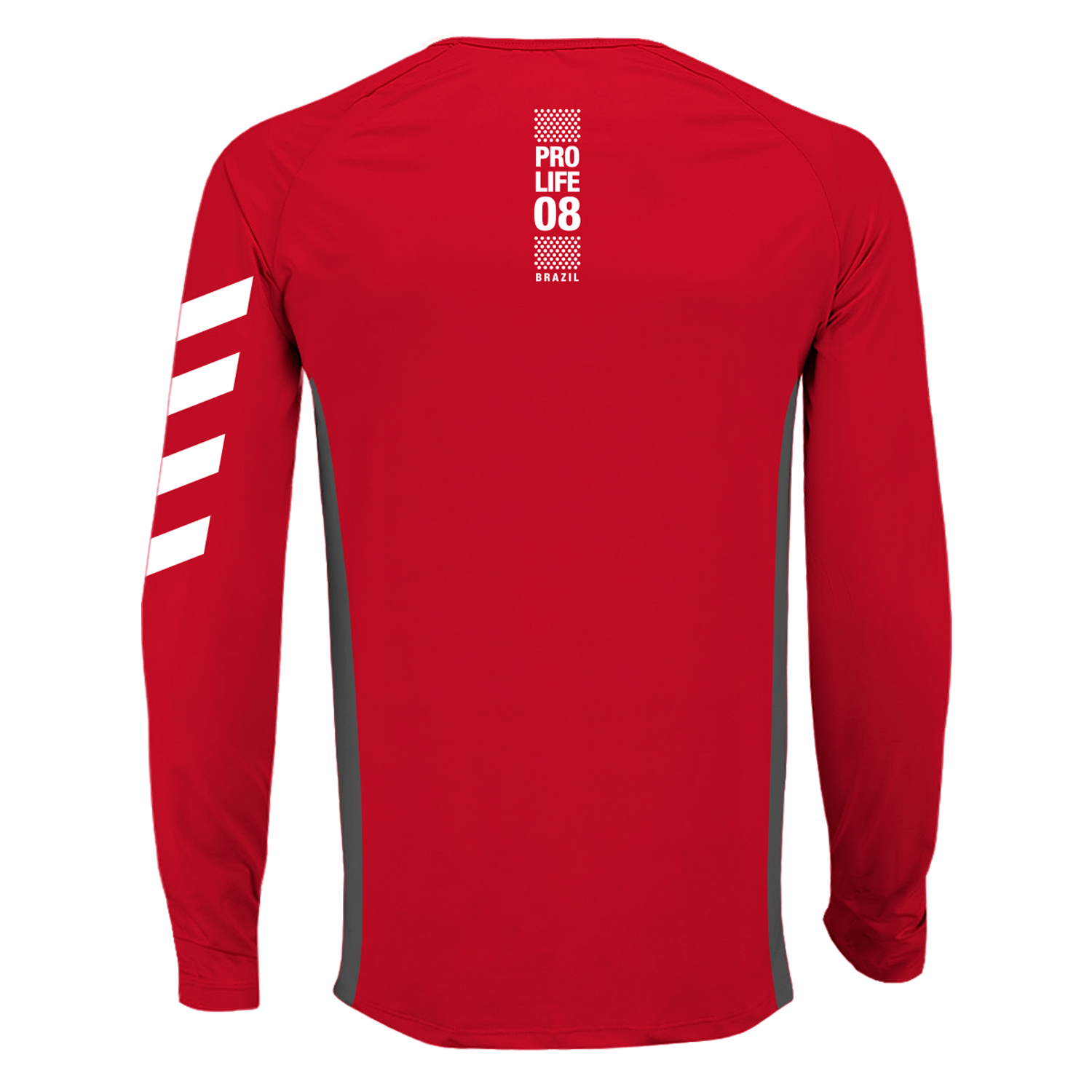 Camisa UV Masculina Life