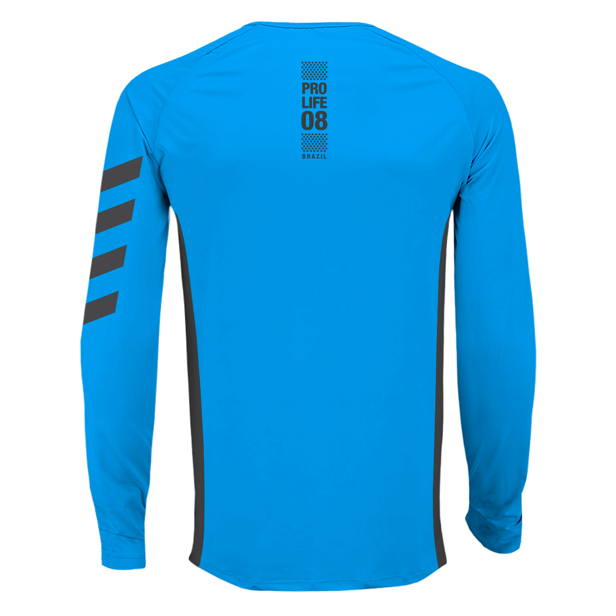 Camisa UV Masculina Life