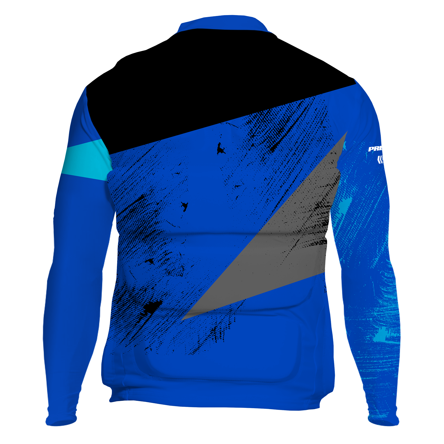 Camisa Flutuadora Floater Mangas Longas Citrus