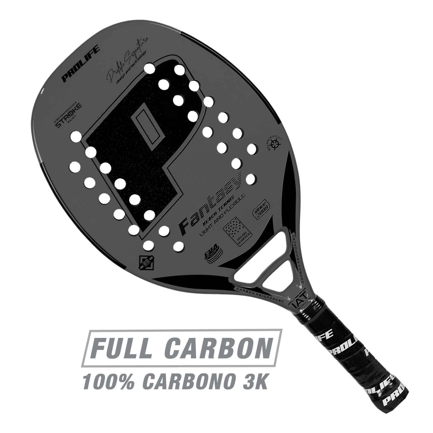 Raquete Beach Tennis Fantasy