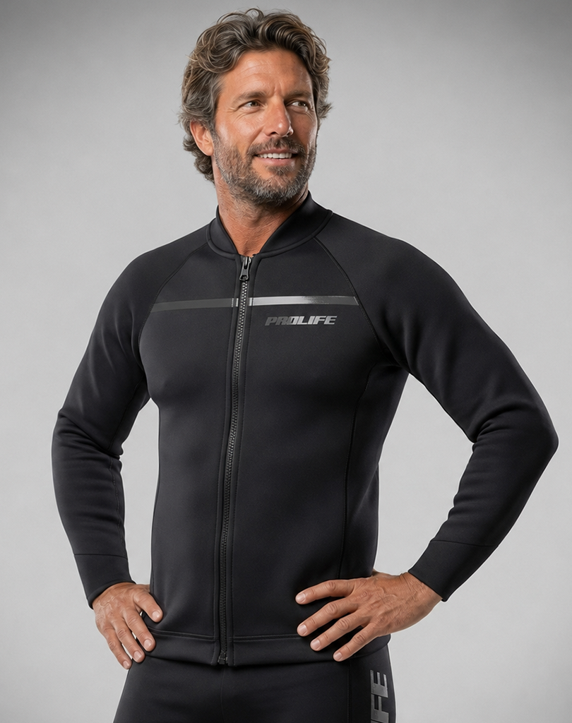Jaqueta Neotech